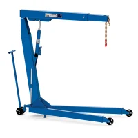 Guincho Hidraulico Extensivel 1T Bovenau G1000E