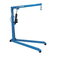 Guincho Hidraulico Standard Base Em Formato V 500KG Marcon MGH-500VF