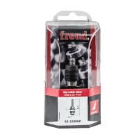 Haste para Serra Debrum Sem Rolamento 6MM Freud 60-10006