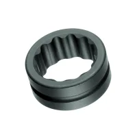 Inserto Estriado Unit Drive Para Catraca Marcha Livre CRV 65MM Gedore 31R65