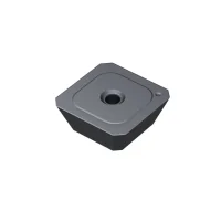 Inserto para Fresar 1504AFTN Lamina SEKN-LT30