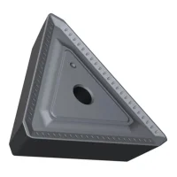 Inserto para Fresar 1603PDTR Hz Tools TPKR