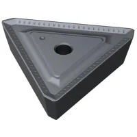 Inserto para Fresar 2204PDTR UN330 Swiss Blue TPKR