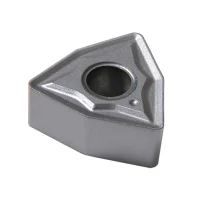 Inserto para Tornear 060408NN Lamina WNMG-LT10