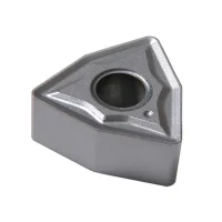 Inserto para Tornear 080404 Hz Tools WNMG