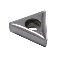 Inserto para Tornear 110204PM Swiss Blue TCMT