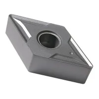 Inserto para Tornear 110404PM Swiss Blue DNMG