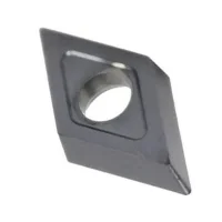 Inserto para Tornear 11T304NN Lamina DCMT-LT10