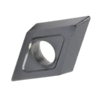 Inserto para Tornear 11T304NN Lamina DCMT-LT10