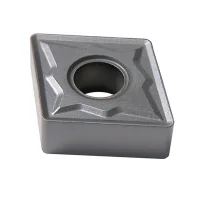 Inserto para Tornear 120404NN Hz Tools CNMG