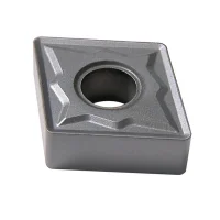 Inserto para Tornear 120408PM UN6020 Swiss Blue CNMG