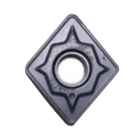 Inserto para Tornear 120412NN Lamina CNMG/LT10