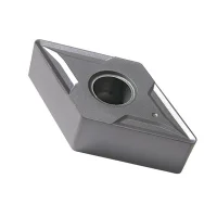 Inserto para Tornear 150604NN Lamina DNMG-LT10