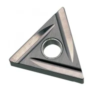 Inserto para Tornear 160404 Hz Tools TNMG