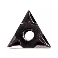 Inserto para Tornear 160404 Hz Tools TNMG