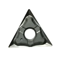 Inserto para Tornear 160404 Lamina TNGG-ALUMINIO