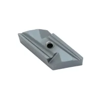 Inserto para Tornear 160405L11 Hz Tools KNUX