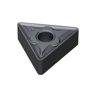 Inserto para Tornear 160408PM UN7020 Swiss Blue TNMG