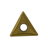 Inserto para Tornear 220408PM UN100 Swiss Blue TNMG