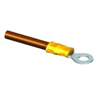 Inserto Prensa Terminal Para Alicate 8140-Terminal Isol. 0,5A2,5MM2 Gedore 8140/02