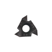 Inserto para Roscar 60gr 16ERM Swiss Blue AG60 UN130X