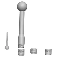 Instalador do Retentor de Valvula Motor Mwm Sprint Raven 801178