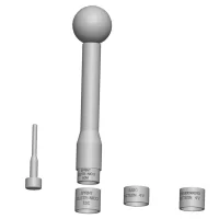 Instalador do Retentor Valvula Motor Mwm Sprint Raven 801436