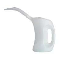 Jarra Graduada Em Polietileno Branca 2L Bremen 2157