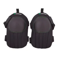 Joelheira de Protecao Plastica Carbografite CG01