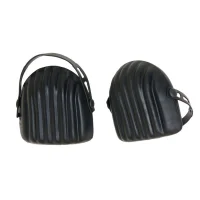 Joelheira de Protecao de Borracha Para Assentamento de Pisos Cortag 60289