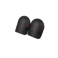 Joelheira de Protecao Em Eva Para Assentamento de Pisos Cortag 60538