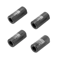 Jogo Adaptadores para Extrair Cubo Roda 4pcs Nissan M12X1,25MM Raven PRT0592