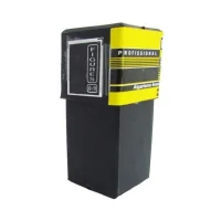 Jogo Algarismo de Aco 9 Pecas 6MM Eda 3GY Jogo Algarismo de Aco 9 Pecas 6MM Eda 3GY