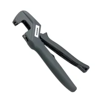 Jogo Alicate Prensa Terminal Modular 4 Pecas Industrial Gedore S8140J