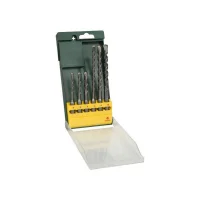 Jogo Broca de Widia Sds-Plus 6pcs 5,6,8MM Bosch 2607019447