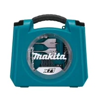 Jogo Brocas e Pontas 71 Pecas Makita D-47145
