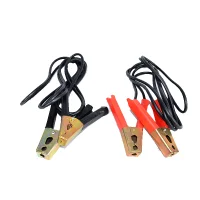 Jogo Cabo para Transferencia de Carga Para Veiculos Pesados 3M Rondon CAPP300160