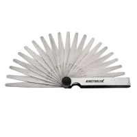 Jogo Calibre de Folga 20 Laminas 0,05A1MM Kingtools 600011