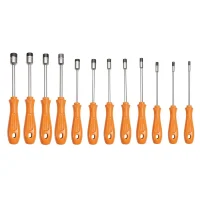 Jogo Chave Canhao 12 Pecas Twistwer 3-14MM Tramontina Pro 44251/212