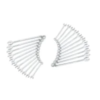 Jogo Chave Combinada 22pcs CRV 10A41MM Gedore 1B22M