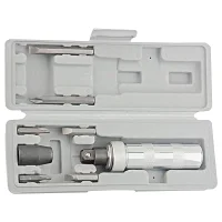 Jogo Chave de Impacto Manual 7 Pecas Mtx 115759