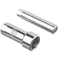 Chave e Soquete para Amortecedor Dianteiro Ducato Jumper Boxer 22MM Raven 143002