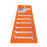 Jogo Chave Fixa 6 Pecas CRV 6A17MM Tramontina Pro 44610/206