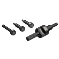 Conjunto de Ferramentas para Sincronismo Motor PSA 2.0 16V Peugeot e Citroen Raven 161004