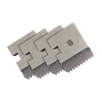 Jogo Cossinete Tarr.bspt 4 Pecas Para Tarraxa Sama Tools AC 3/4" Sama Tools ST10