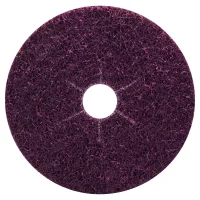 Disco para Polimento Best Inox 2pcs Grao Medio 5X7/8" Bosch 2608607637