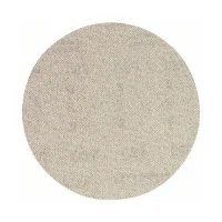 Disco de Lixa Velcro Madeira 5pcs Expert M480 Sem Furo Costado de Tela GRAO 150-5" Bosch 2608900674