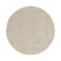 Disco de Lixa Velcro Madeira 5pcs Expert M480 Sem Furo Costado de Tela GRAO 80-5" Bosch 2608900671