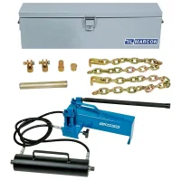 Esticador e Puxador Hidraulico 13pcs 20/10T Marcon MEPH1020