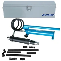 Jogo Esticador Hidraulico 13 Pecas 10T Marcon MEH10